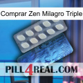 Buy Triple Miracle Zen 34